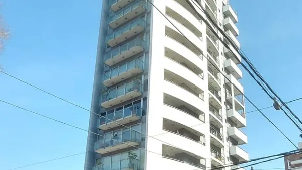 Departamento en MITRE 300