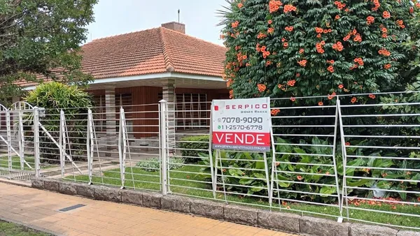 Casa en CRAVIOTTO 3300