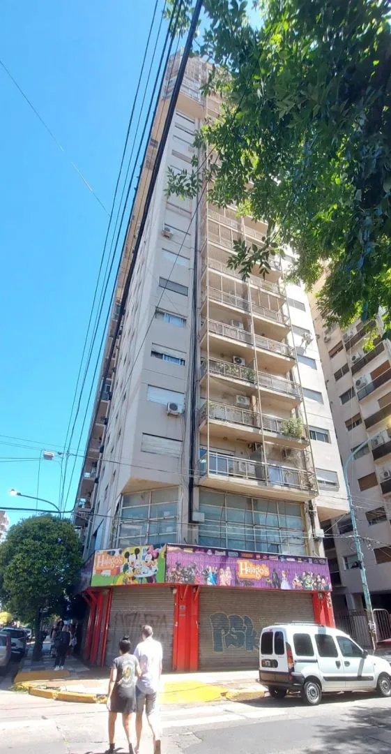 Departamento en SAN MARTIN 400