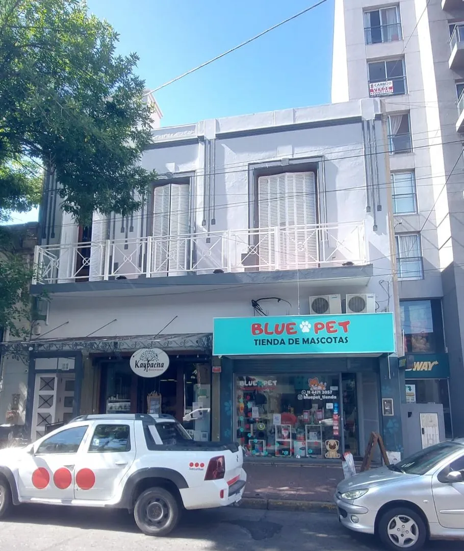 Local Comercial en VIDELA 200