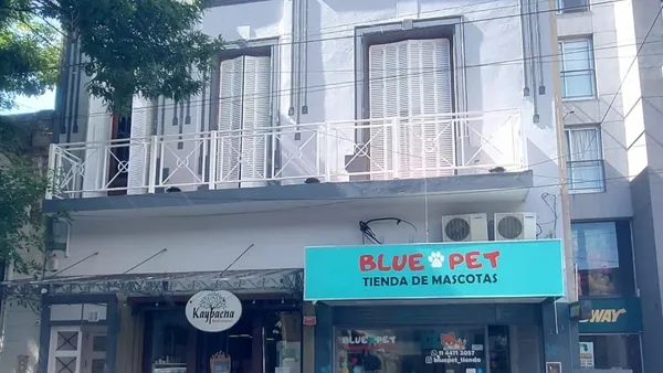 Local Comercial en VIDELA 200