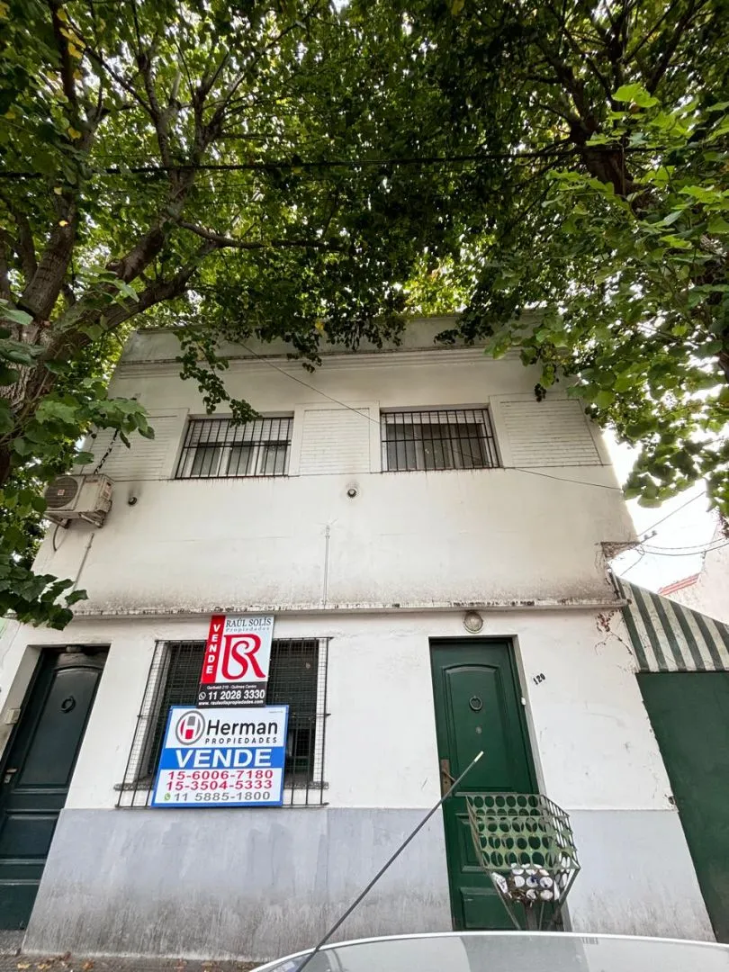 Casa en CASTELLI 100