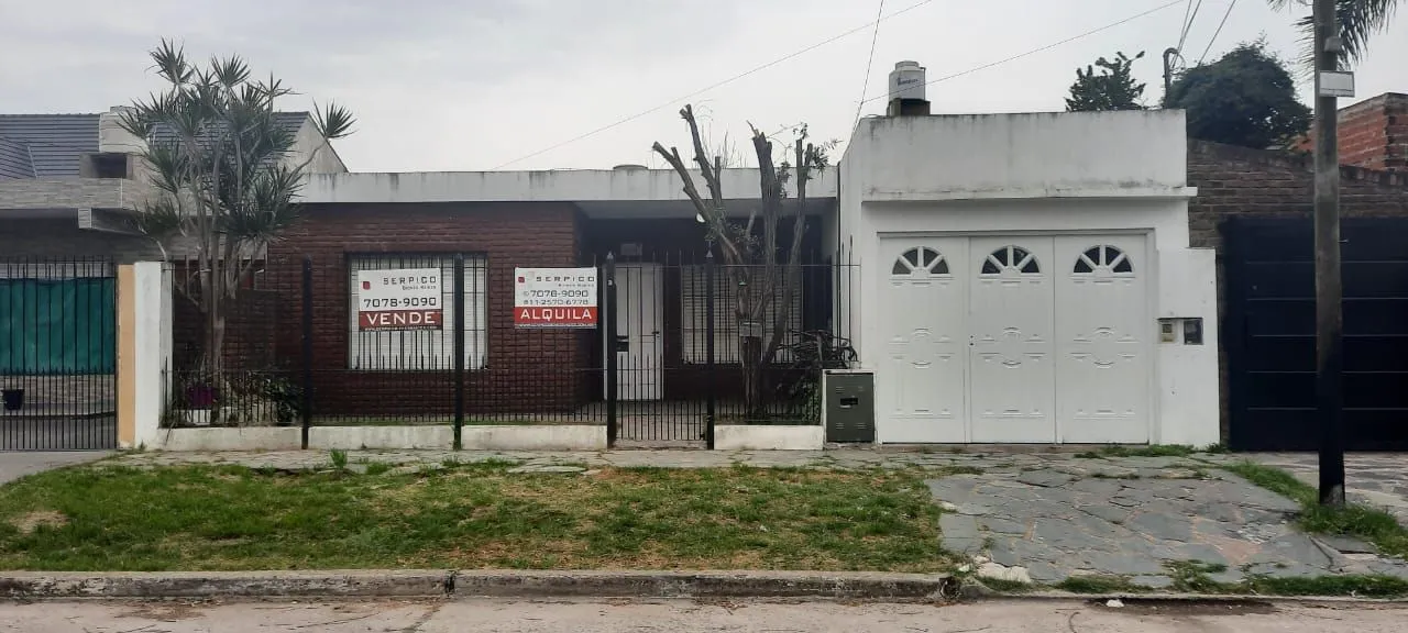 Casa en Lavalleja 1700