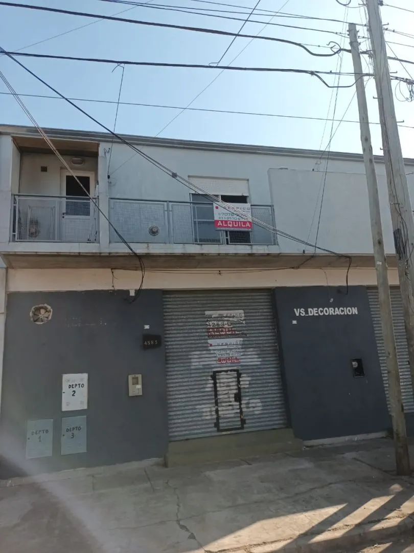 Departamento en NAMUNCURA 2500