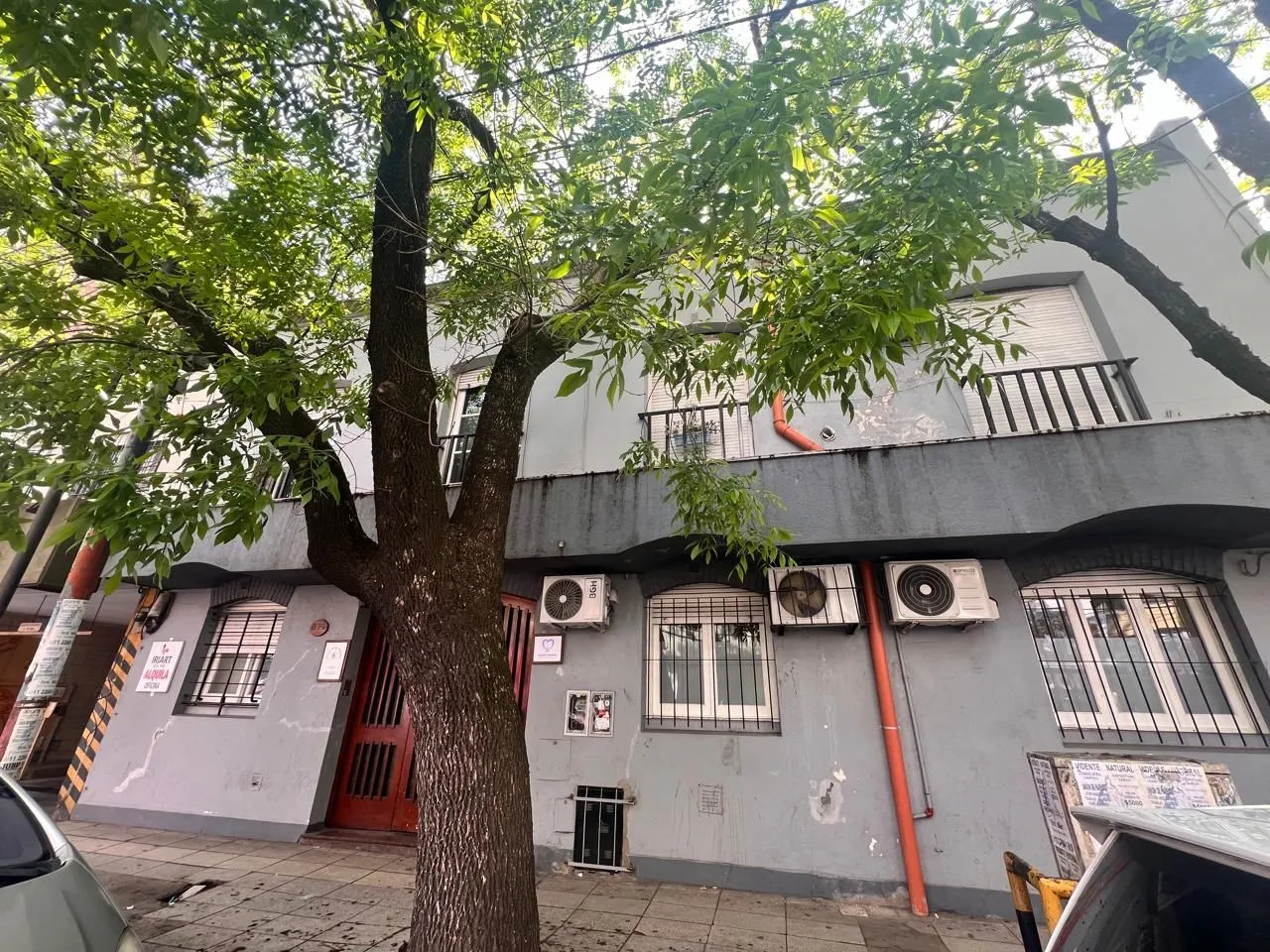 Local Comercial en ALVEAR 600