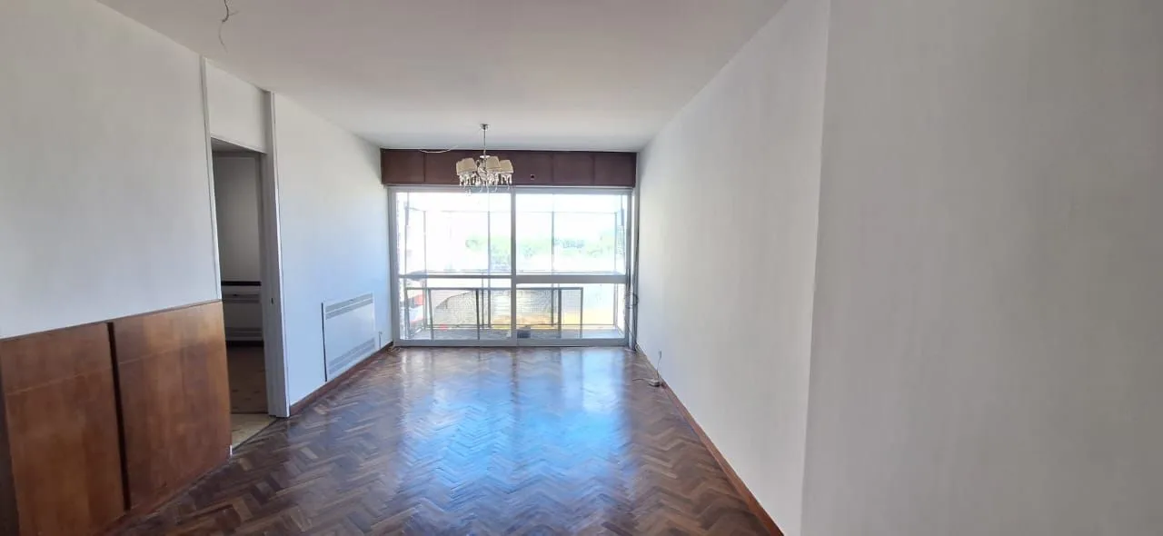 Departamento en JOSE DE SAN MART 600