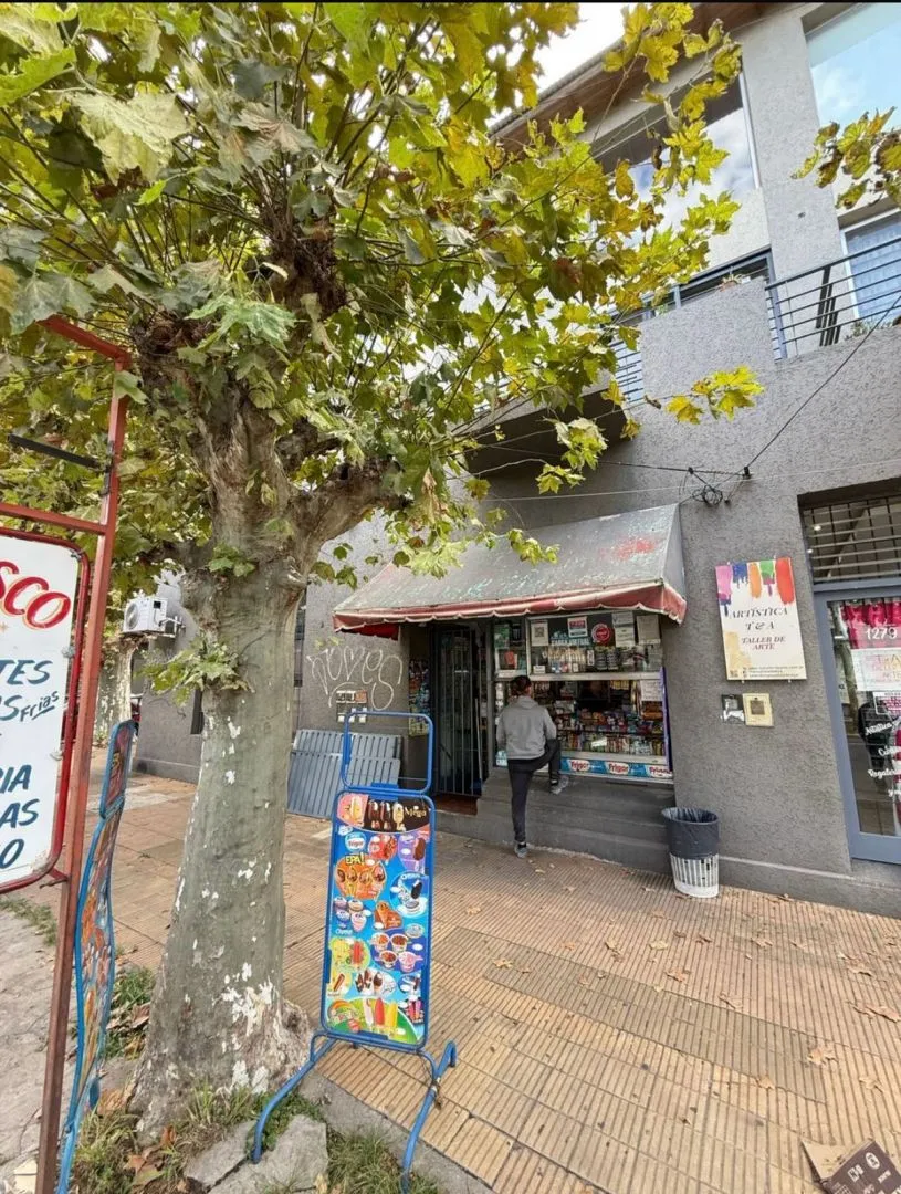 Local Comercial en AV VICENTE LOPEZ 1200