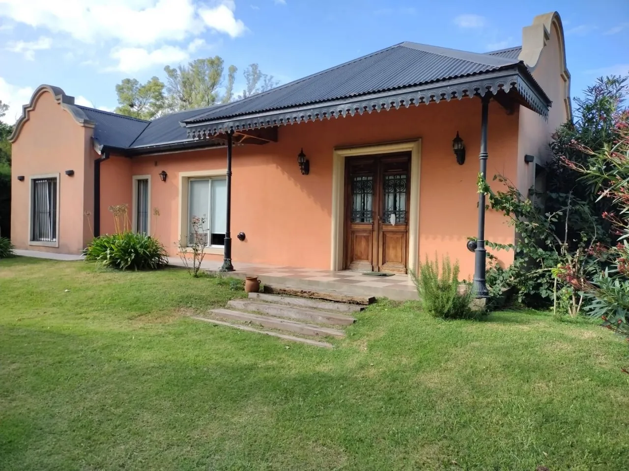 Casa en