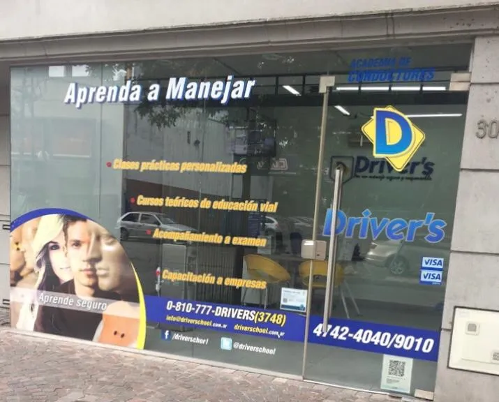 Local Comercial en Perú 100