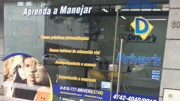 Local Comercial en Perú 100