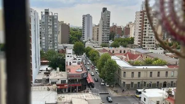 Departamento en Acevedo 100