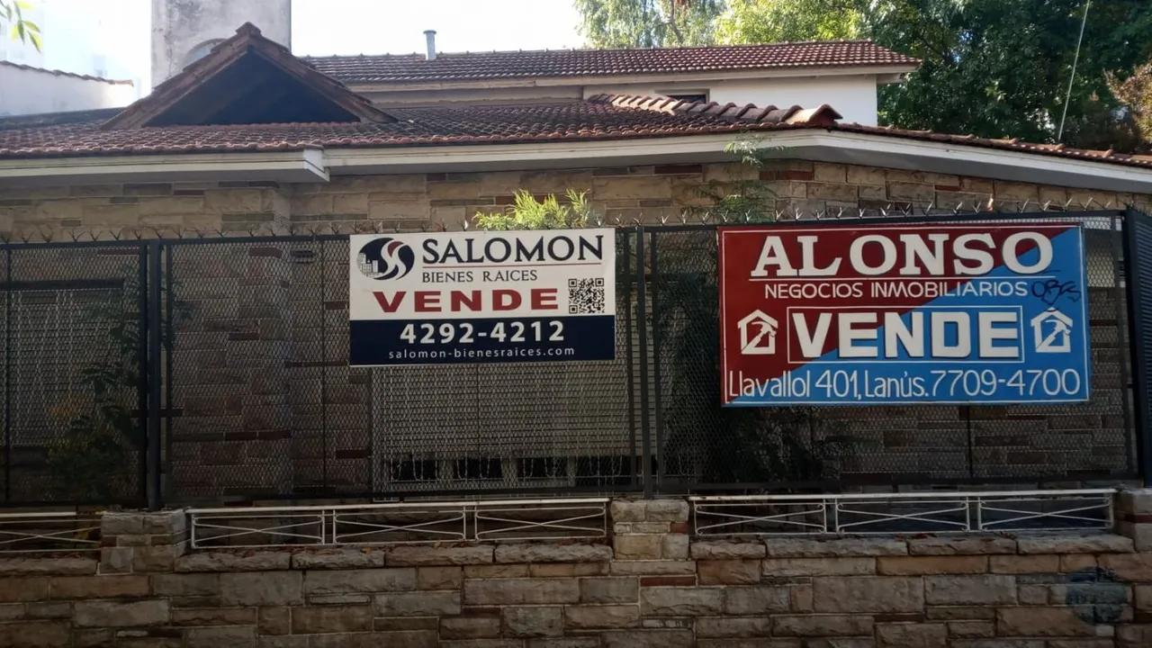 Casa en ALEM, LEANDRO N. 1600