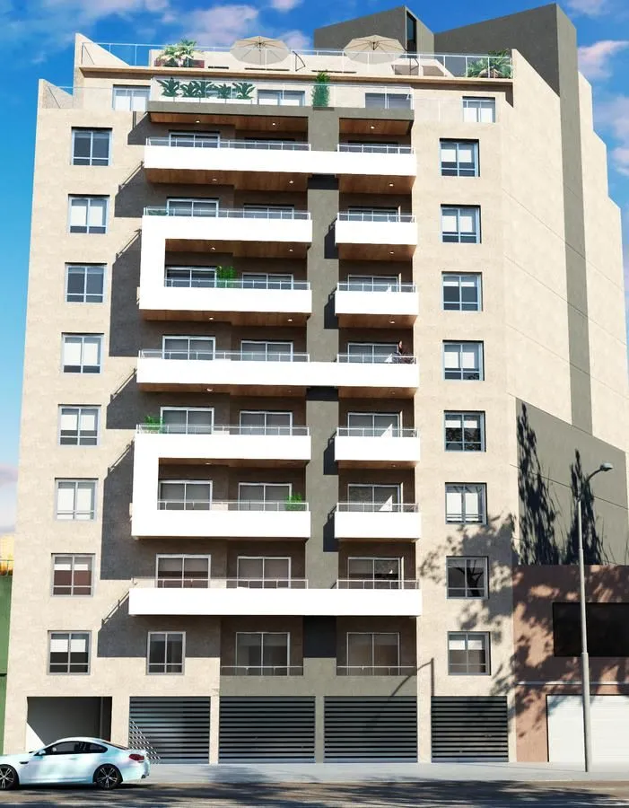 Departamento en Av. Caseros 3700