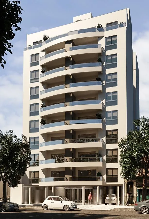Departamento en Av.Boedo 1600