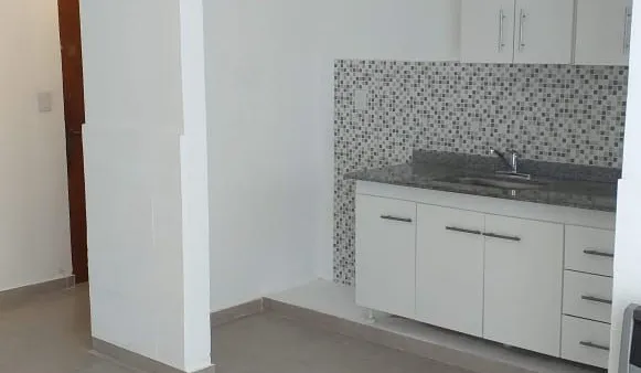 Departamento en Avenida 44 600