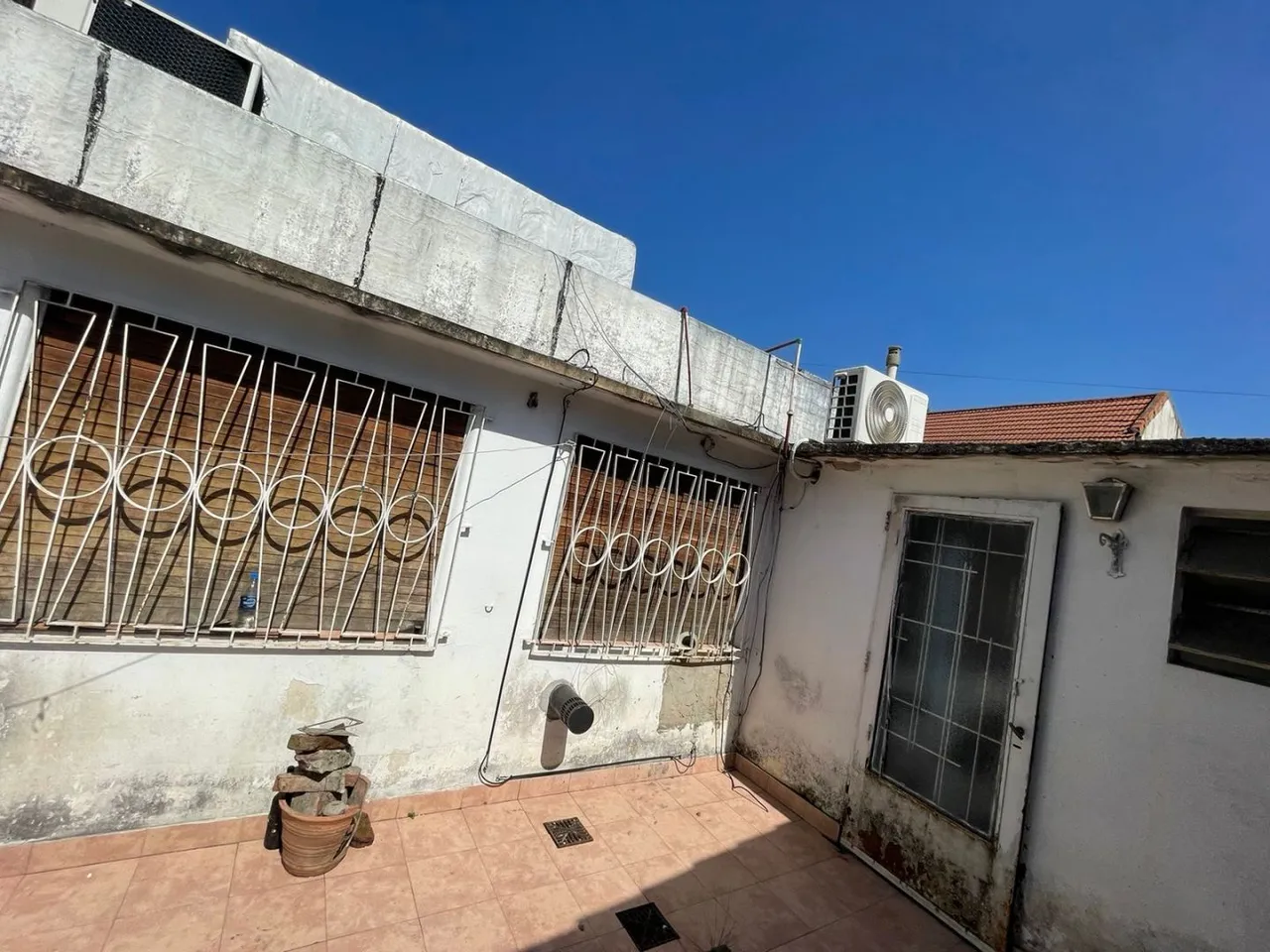 Departamento en Pasaje Ricardo W 700