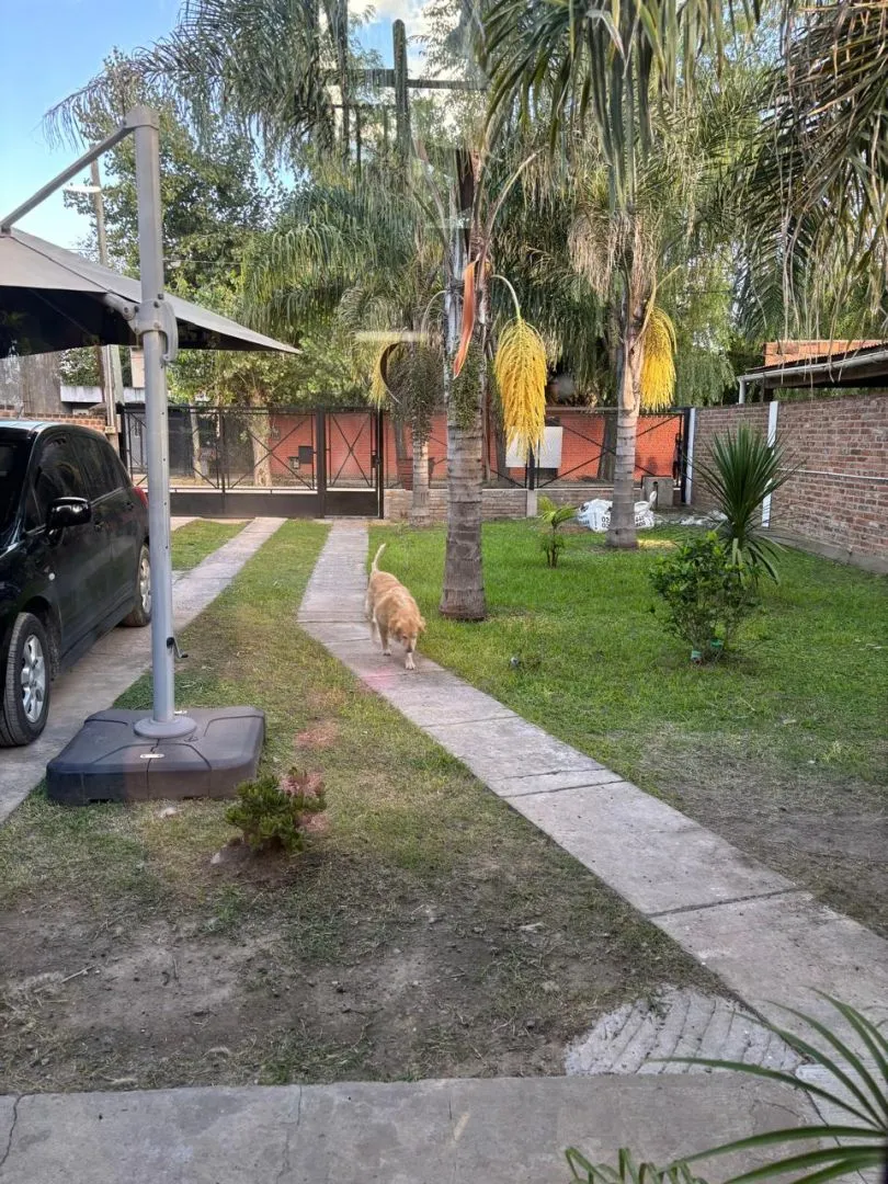 Casa en cordoba 100