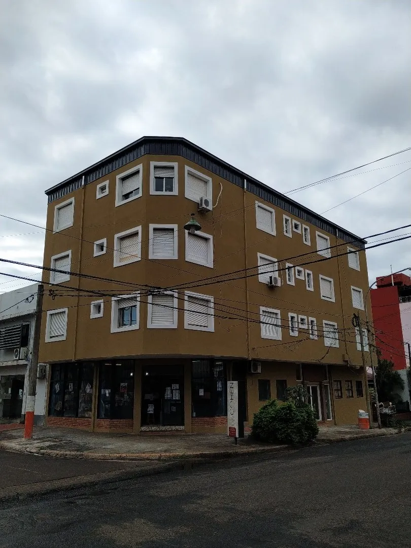 Departamento en PEDRO MENDEZ 1900