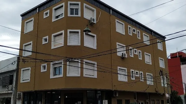 Departamento en PEDRO MENDEZ 1900