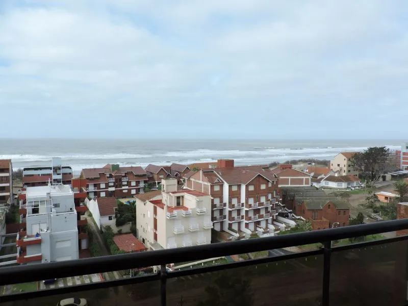 Departamento en Avenida 1 1900