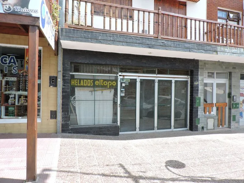 Local Comercial en Avenida 3 900