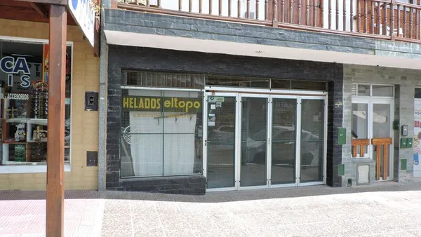 Local Comercial en Avenida 3 900