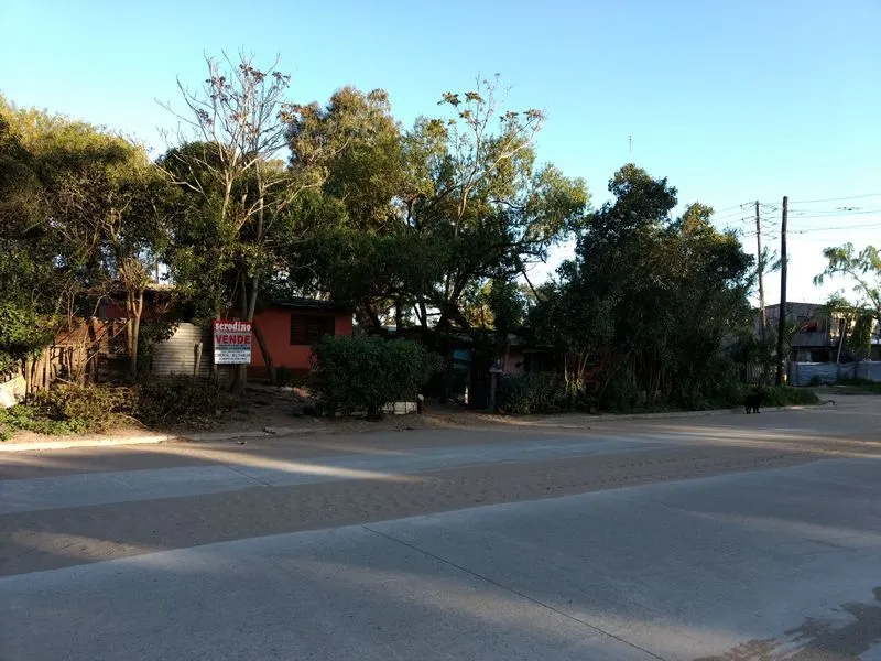 Lote en Circunvalación 1100