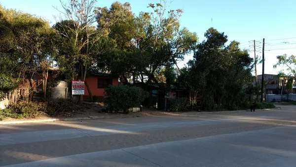 Lote en Circunvalación 1100