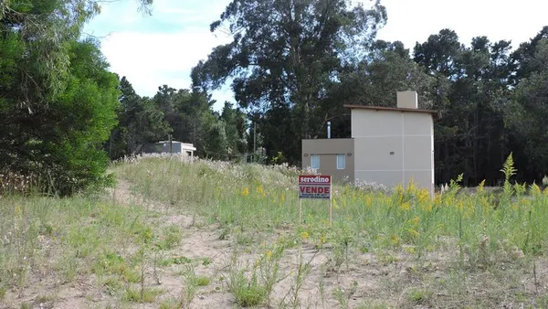 Lote en Querandíes