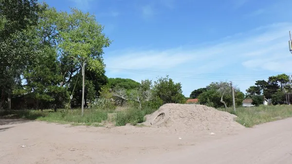 Lote en Paseo 144 600