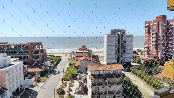 Departamento en Paseo 110 100