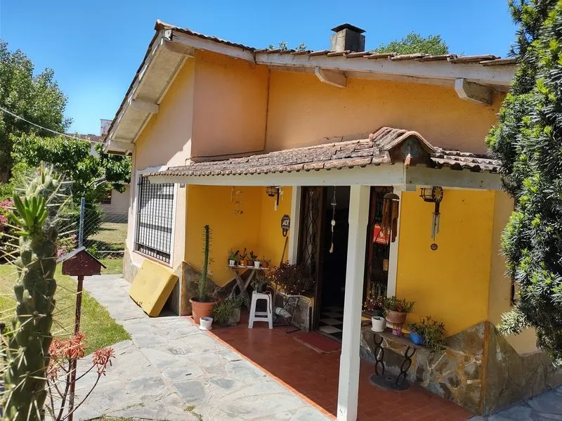 Casa en Paseo 125 500