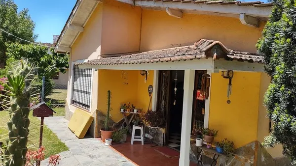 Casa en Paseo 125 500