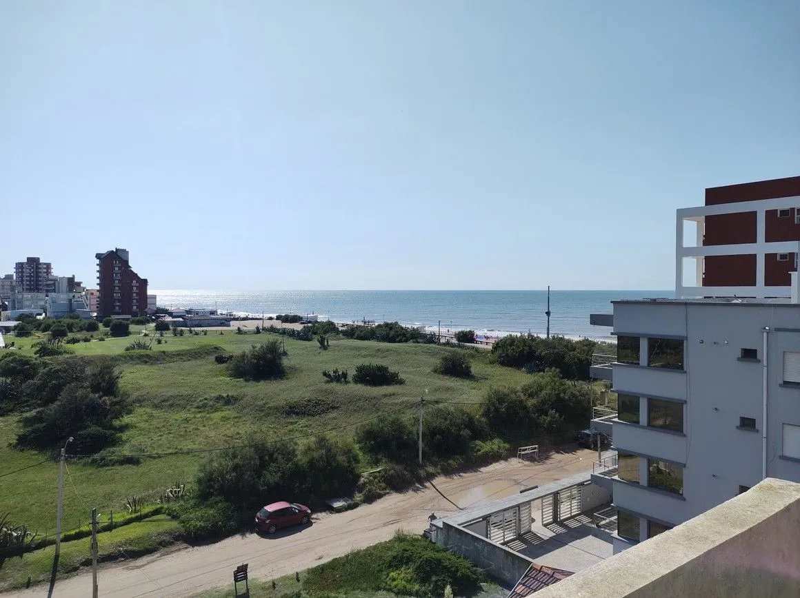 Departamento en Paseo 113 100
