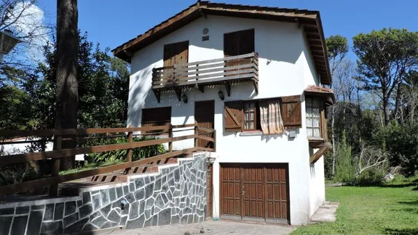Casa en Avenida 6