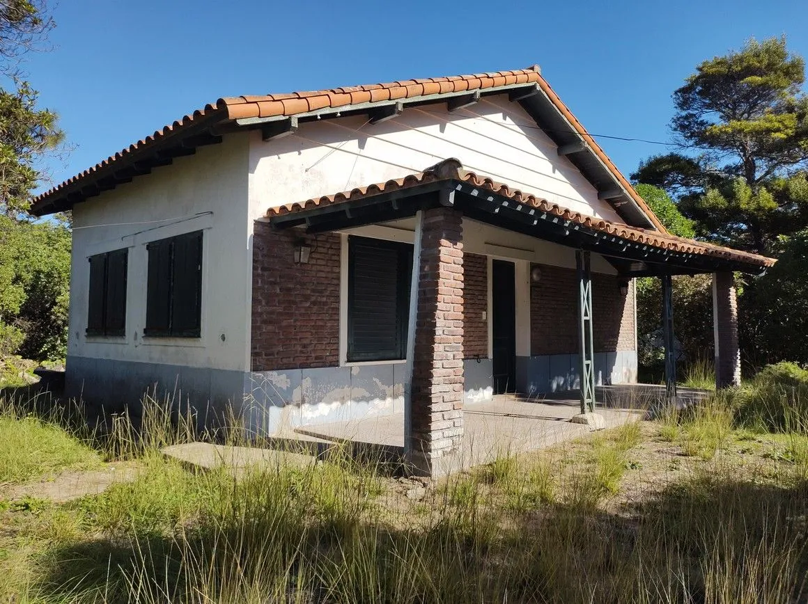 Casa en Paseo 113 500