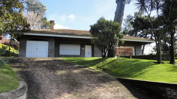 Casa en Avenida 5