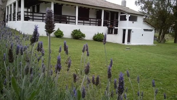 Casa en Avenida 2