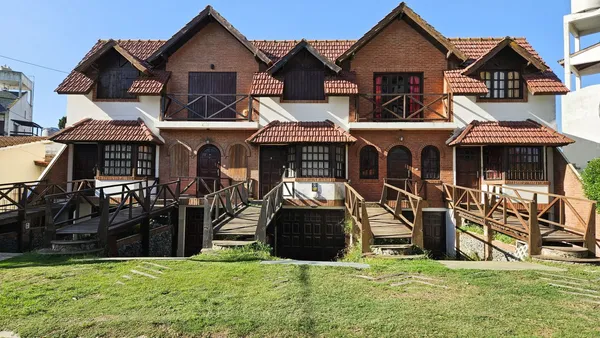 Casa en Paseo 110 100