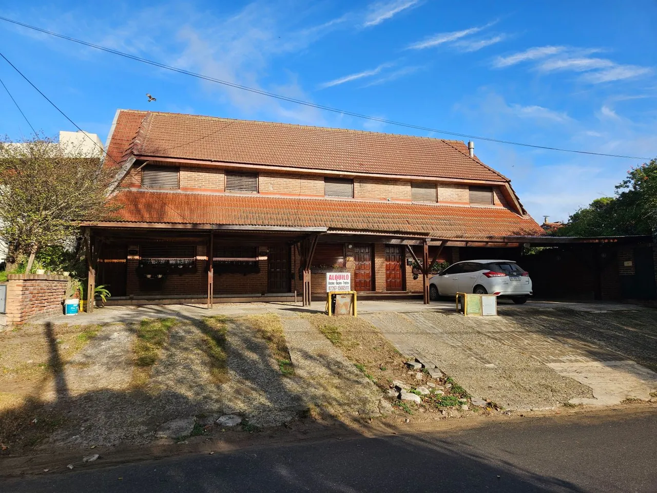 Casa en Avenida 4 600