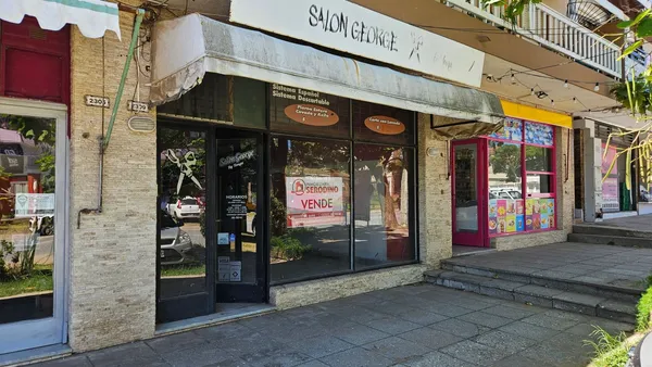 Local Comercial en Avenida 3 2300