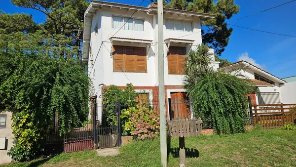 Departamento en Paseo 130 300