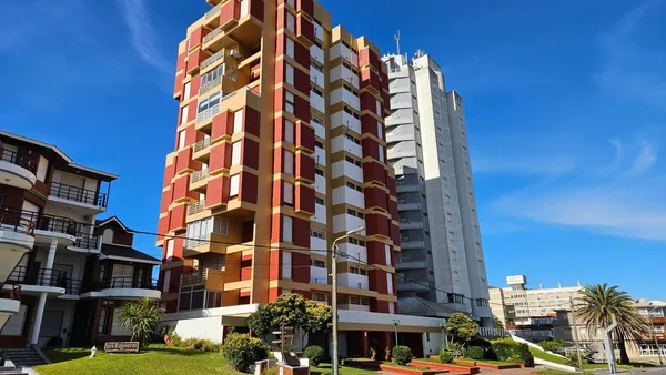 Departamento en Avenida 1 600
