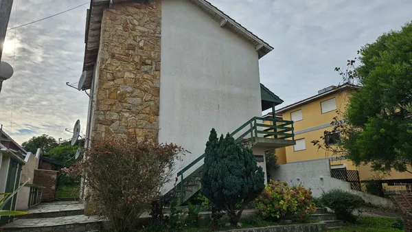 Departamento en Paseo 144 100