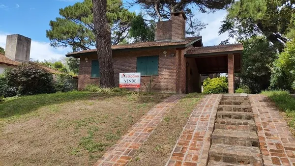 Casa en Paseo 130 700