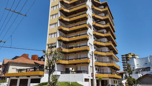 Departamento en Paseo 110 100