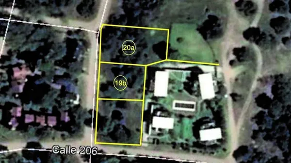 Lote en Calle 310 Bis