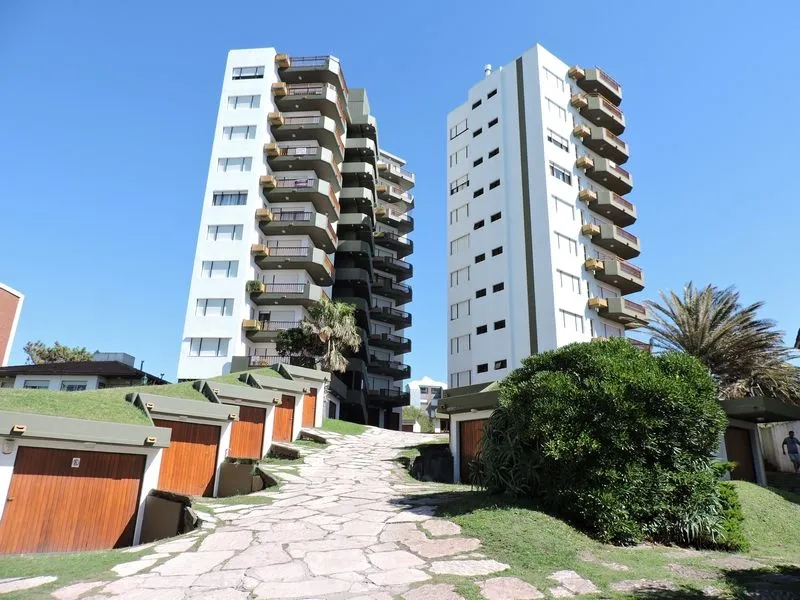 Departamento en Avenida 1