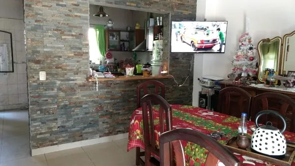 Casa en BELGRANO 3500