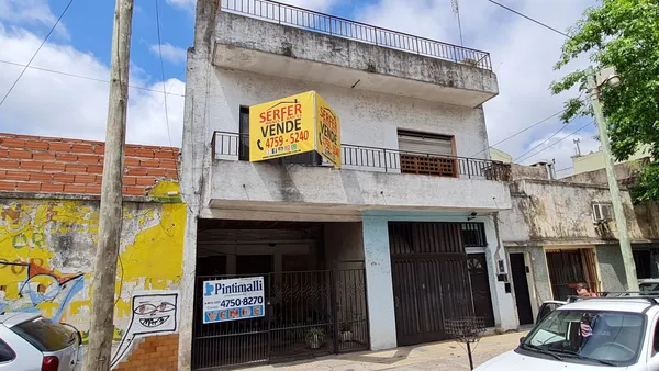 Casa en VIAMONTE 2700